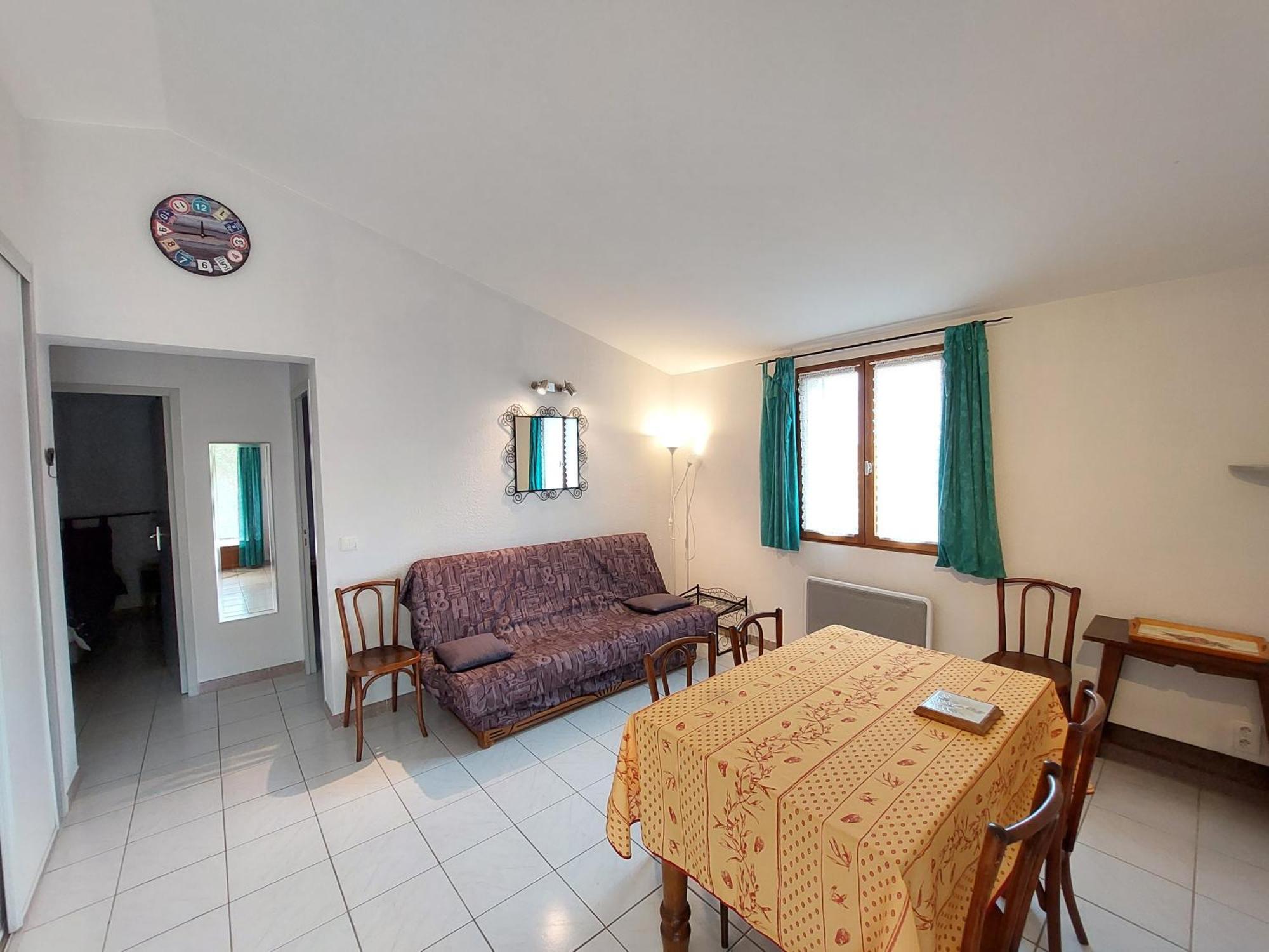 Village De Gites La Fontinelle Bessas Quarto foto