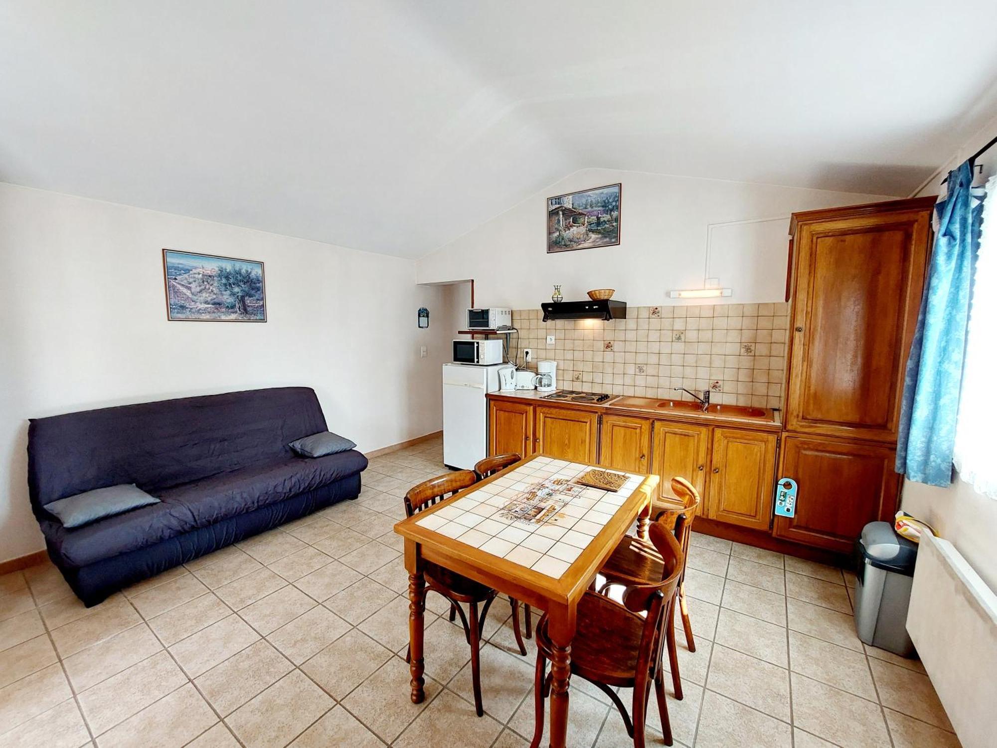Village De Gites La Fontinelle Bessas Quarto foto