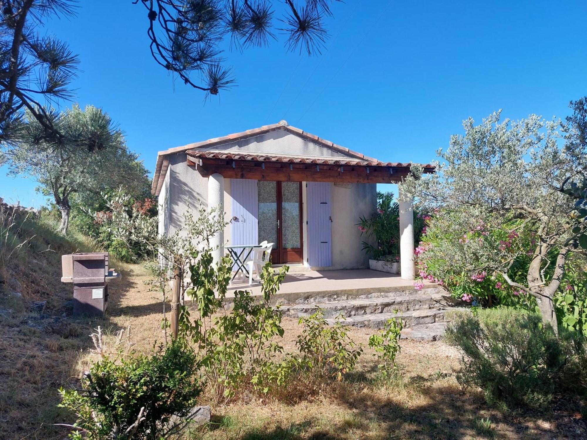 Village De Gites La Fontinelle Bessas Quarto foto